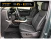 2026 Chevrolet Silverado 1500 LT Trail Boss (Stk: 26386) in Cornwall - Image 5 of 15