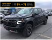 2026 Chevrolet Silverado 1500 ZR2 (Stk: 26390) in Cornwall - Image 1 of 14