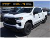 2026 Chevrolet Silverado 1500 LT Trail Boss (Stk: 26359) in Cornwall - Image 1 of 14