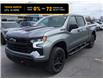 2026 Chevrolet Silverado 1500 LT Trail Boss (Stk: 26364) in Cornwall - Image 1 of 14