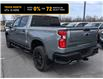 2026 Chevrolet Silverado 1500 LT Trail Boss (Stk: 26364) in Cornwall - Image 9 of 14
