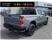 2026 Chevrolet Silverado 1500 LT Trail Boss (Stk: 26364) in Cornwall - Image 11 of 14