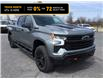 2026 Chevrolet Silverado 1500 LT Trail Boss (Stk: 26364) in Cornwall - Image 13 of 14