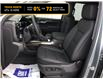 2026 Chevrolet Silverado 1500 LT Trail Boss (Stk: 26364) in Cornwall - Image 5 of 14