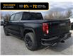 2026 GMC Sierra 1500 Elevation (Stk: 26396) in Cornwall - Image 10 of 15