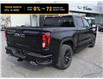 2026 GMC Sierra 1500 Elevation (Stk: 26396) in Cornwall - Image 12 of 15