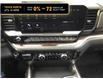 2026 GMC Sierra 1500 Elevation (Stk: 26396) in Cornwall - Image 4 of 15