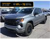 2026 Chevrolet Silverado 1500 Custom (Stk: 26330) in Cornwall - Image 1 of 13