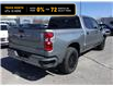 2026 Chevrolet Silverado 1500 Custom (Stk: 26330) in Cornwall - Image 10 of 13