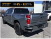 2026 Chevrolet Silverado 1500 Custom (Stk: 26330) in Cornwall - Image 8 of 13