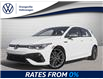 2024 Volkswagen Golf R Base (Stk: GR2426) in Mono - Image 1 of 26