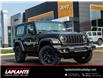 2024 Jeep Wrangler Sport (Stk: 24147) in Embrun - Image 1 of 20