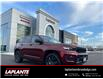 2023 Jeep Grand Cherokee 4xe Base (Stk: 23156) in Embrun - Image 1 of 28