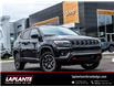 2025 Jeep Compass Trailhawk (Stk: 25025) in Embrun - Image 1 of 24