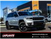2025 Jeep Grand Cherokee L Limited (Stk: 25046) in Embrun - Image 1 of 24