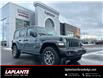 2024 Jeep Wrangler Sport (Stk: P24-75) in Embrun - Image 1 of 21