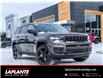 2025 Jeep Grand Cherokee L Laredo (Stk: 25045) in Embrun - Image 1 of 24