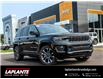 2023 Jeep Grand Cherokee 4xe Overland (Stk: 23026) in Embrun - Image 1 of 26