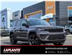 2025 Jeep Grand Cherokee Laredo (Stk: 25092) in Embrun - Image 1 of 23