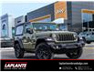 2025 Jeep Wrangler Sport (Stk: 25095) in Embrun - Image 1 of 20