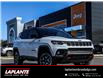 2025 Jeep Compass Trailhawk (Stk: 25083) in Embrun - Image 1 of 24