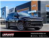 2025 Jeep Wagoneer S Base (Stk: 25096) in Embrun - Image 1 of 24