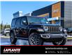 2025 Jeep Wrangler Sahara (Stk: 25071) in Embrun - Image 1 of 22