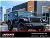 2025 Jeep Wrangler Sport (Stk: 25068) in Embrun - Image 1 of 20