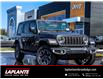 2025 Jeep Wrangler Sahara (Stk: 25084) in Embrun - Image 1 of 22