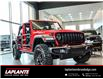 2025 Jeep Wrangler Sport (Stk: 25087) in Embrun - Image 1 of 19
