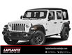 2025 Jeep Wrangler Sahara (Stk: 25118) in Embrun - Image 1 of 11