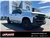 2022 Chevrolet Silverado 1500 LTD Custom Trail Boss (Stk: 25-082AA) in Embrun - Image 1 of 23