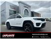 2024 Jeep Grand Cherokee Laredo (Stk: P25-22) in Embrun - Image 1 of 23