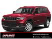 2025 Jeep Grand Cherokee L Limited in Embrun - Image 1 of 11