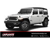 2025 Jeep Wrangler Sahara (Stk: 25207) in Embrun - Image 1 of 1