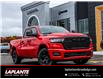 2025 RAM 1500 Big Horn (Stk: 25024) in Embrun - Image 1 of 23