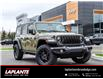2025 Jeep Wrangler Sport (Stk: 25090) in Embrun - Image 1 of 21