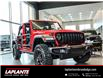 2025 Jeep Wrangler Sport (Stk: 25087) in Embrun - Image 1 of 19