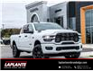 2025 RAM 2500 Big Horn (Stk: 25109) in Embrun - Image 1 of 24