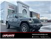 2024 Jeep Wrangler Sport (Stk: P24-75) in Embrun - Image 1 of 21