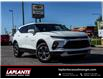 2024 Chevrolet Blazer LT (Stk: 17028) in Casselman - Image 1 of 21