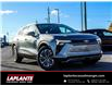2025 Chevrolet Blazer EV LT (Stk: 17513) in Casselman - Image 1 of 23
