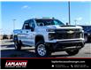 2025 Chevrolet Silverado 3500HD Work Truck (Stk: 17486) in Casselman - Image 1 of 21