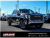 2025 GMC Sierra 2500HD SLE (Stk: 17530) in Casselman - Image 1 of 25