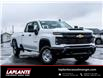 2025 Chevrolet Silverado 2500HD Work Truck (Stk: 17550) in Casselman - Image 1 of 21