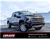 2025 Chevrolet Silverado 3500HD High Country (Stk: 17600) in Casselman - Image 1 of 26