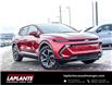 2025 Chevrolet Equinox EV LT (Stk: 17587) in Casselman - Image 1 of 21