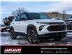 2025 Chevrolet TrailBlazer RS (Stk: 17650) in Casselman - Image 1 of 24