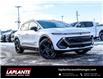 2025 Chevrolet Equinox EV RS (Stk: 17664) in Casselman - Image 1 of 23