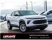 2025 Chevrolet TrailBlazer LS (Stk: 17670) in Casselman - Image 1 of 19